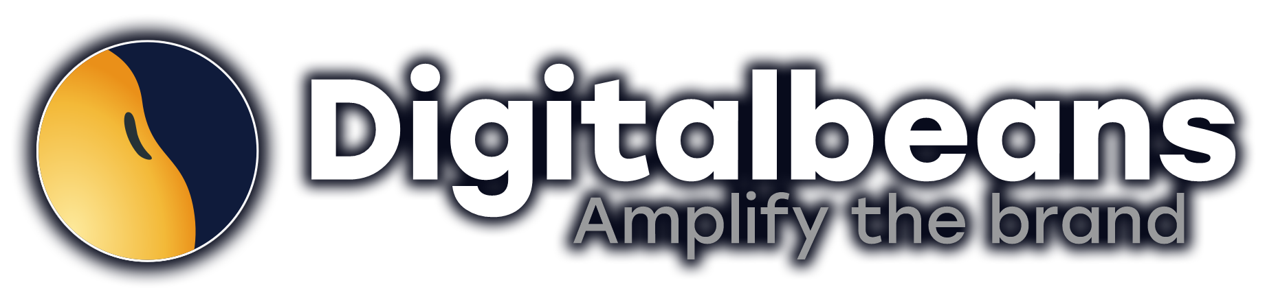 Digital Beans.in Logo